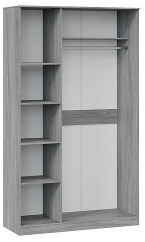 Шкаф платяной Миранда в Коротчаево - korotchaevo.mebel24.online | фото 2