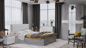 Шкаф платяной Миранда в Коротчаево - korotchaevo.mebel24.online | фото 4
