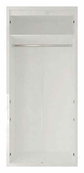 Шкаф платяной Норден СТЛ.321.09 в Коротчаево - korotchaevo.mebel24.online | фото 2