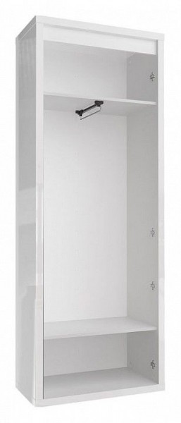 Шкаф платяной Норден СТЛ.413.01 в Коротчаево - korotchaevo.mebel24.online | фото 2