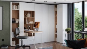 Шкаф платяной Порто СМ-393.07.231 в Коротчаево - korotchaevo.mebel24.online | фото 5