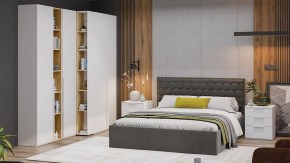 Шкаф платяной Порто СМ-393.07.231 в Коротчаево - korotchaevo.mebel24.online | фото 6