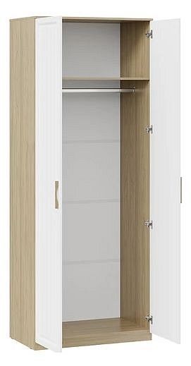 Шкаф платяной Сэнди в Коротчаево - korotchaevo.mebel24.online | фото 3