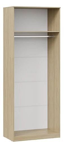 Шкаф платяной Сэнди в Коротчаево - korotchaevo.mebel24.online | фото 4