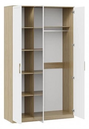 Шкаф платяной Сэнди в Коротчаево - korotchaevo.mebel24.online | фото 2