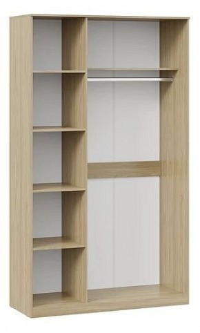 Шкаф платяной Сэнди в Коротчаево - korotchaevo.mebel24.online | фото 4