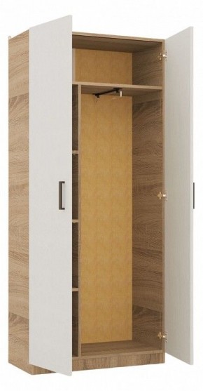 Шкаф платяной ШК в Коротчаево - korotchaevo.mebel24.online | фото 2