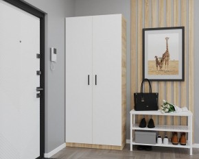 Шкаф платяной ШК в Коротчаево - korotchaevo.mebel24.online | фото 3