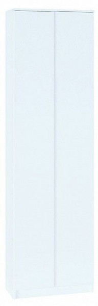 Шкаф платяной ШО-4 в Коротчаево - korotchaevo.mebel24.online | фото