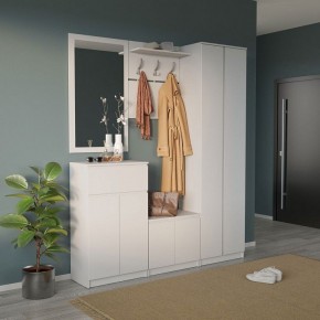 Шкаф платяной ШО-4 в Коротчаево - korotchaevo.mebel24.online | фото 6