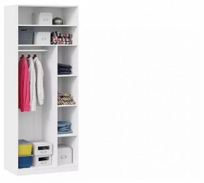 Шкаф платяной Тесса в Коротчаево - korotchaevo.mebel24.online | фото 3