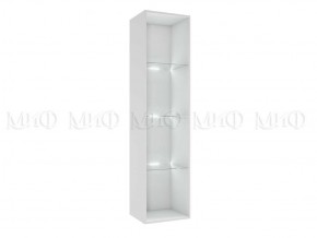 ФЛОРИС Шкаф подвесной ШК-005 в Коротчаево - korotchaevo.mebel24.online | фото 4