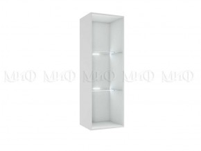 ФЛОРИС Шкаф подвесной ШК-008 в Коротчаево - korotchaevo.mebel24.online | фото 4