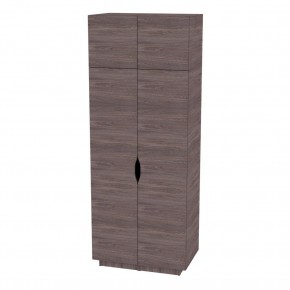 Шкаф "Аврора (H36)" (ЯАТ) в Коротчаево - korotchaevo.mebel24.online | фото