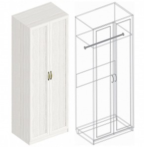 Шкаф "ГА-01" Александрия в Коротчаево - korotchaevo.mebel24.online | фото