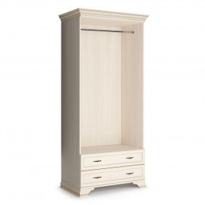 Шкаф распашной двухдверный Сиена в Коротчаево - korotchaevo.mebel24.online | фото 11