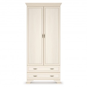 Шкаф распашной двухдверный Сиена в Коротчаево - korotchaevo.mebel24.online | фото 3