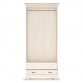 Шкаф распашной двухдверный Сиена в Коротчаево - korotchaevo.mebel24.online | фото 4