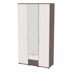 Шкаф с зеркалом Ольга H54_M в Коротчаево - korotchaevo.mebel24.online | фото 14