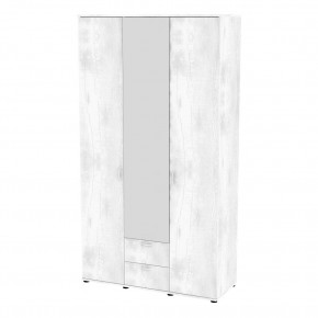 Шкаф с зеркалом Ольга H54_M в Коротчаево - korotchaevo.mebel24.online | фото 16