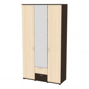 Шкаф с зеркалом Ольга H54_M в Коротчаево - korotchaevo.mebel24.online | фото 8