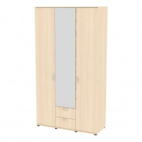 Шкаф с зеркалом Ольга H54_M в Коротчаево - korotchaevo.mebel24.online | фото 9