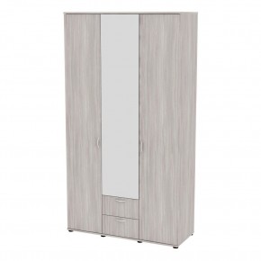 Шкаф с зеркалом Ольга H54_M (ЯШС) в Коротчаево - korotchaevo.mebel24.online | фото