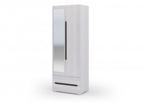 Шкаф ШК 011 Валенсия 2-х дверный с ящиком в Коротчаево - korotchaevo.mebel24.online | фото 1