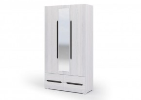 Шкаф ШК 013 Валенсия 3-х дверный с ящиком  в Коротчаево - korotchaevo.mebel24.online | фото 1
