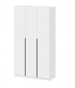 Шкаф ШК-5 (1200) Белый текстурный в Коротчаево - korotchaevo.mebel24.online | фото 5