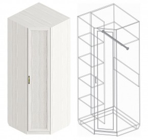 Шкаф угловой "СА-02" Александрия в Коротчаево - korotchaevo.mebel24.online | фото 2