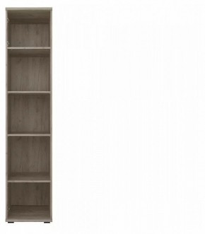Шкаф-витрина Альянс 435.02 в Коротчаево - korotchaevo.mebel24.online | фото