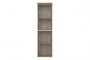 Шкаф-витрина Альянс 435.05 в Коротчаево - korotchaevo.mebel24.online | фото 2