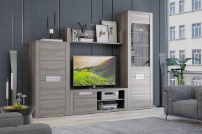 Шкаф-витрина Честерфилд СТЛ.365.02 в Коротчаево - korotchaevo.mebel24.online | фото 3