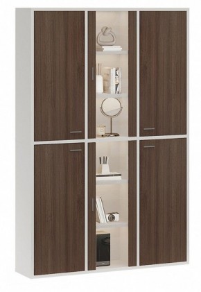 Шкаф-витрина Домино СУ(ш3в2)+4ФГ+2ФС в Коротчаево - korotchaevo.mebel24.online | фото 2