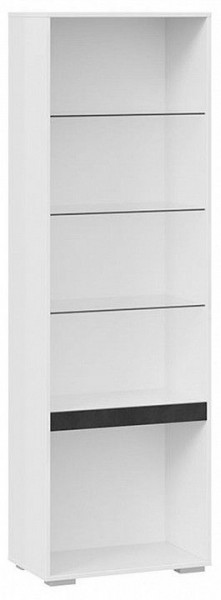 Шкаф-витрина Фьюжн ТД-260.07.25 в Коротчаево - korotchaevo.mebel24.online | фото 5