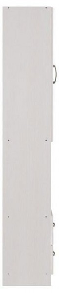 Шкаф-витрина Колибри в Коротчаево - korotchaevo.mebel24.online | фото 2