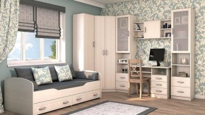 Шкаф-витрина Колибри в Коротчаево - korotchaevo.mebel24.online | фото 8