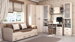 Шкаф-витрина Колибри в Коротчаево - korotchaevo.mebel24.online | фото 9