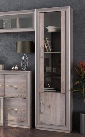 Шкаф-витрина Нобиле ВтВ-ФСД-ФГК в Коротчаево - korotchaevo.mebel24.online | фото 2