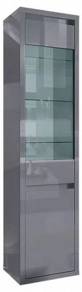 Шкаф-витрина Норден в Коротчаево - korotchaevo.mebel24.online | фото