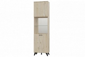 Шкаф-витрина София 7 в Коротчаево - korotchaevo.mebel24.online | фото 1