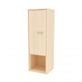 Шкафчик Сити H183 в Коротчаево - korotchaevo.mebel24.online | фото 10