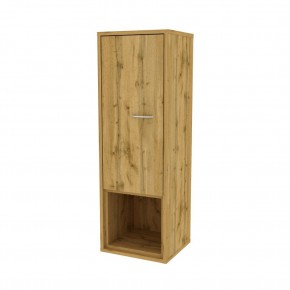 Шкафчик Сити H183 в Коротчаево - korotchaevo.mebel24.online | фото 19