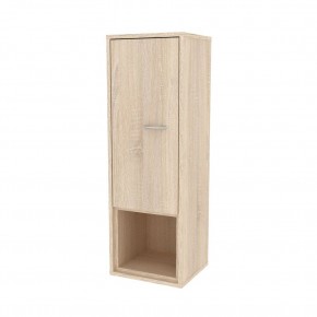 Шкафчик Сити H183 (ДСС) в Коротчаево - korotchaevo.mebel24.online | фото