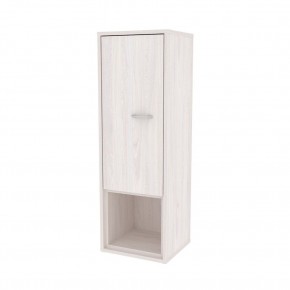 Шкафчик Сити H183 (ЯАС) в Коротчаево - korotchaevo.mebel24.online | фото