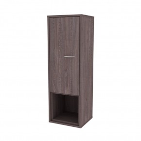 Шкафчик Сити H183 (ЯАТ) в Коротчаево - korotchaevo.mebel24.online | фото