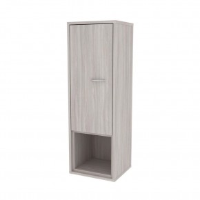 Шкафчик Сити H183 (ЯШС) в Коротчаево - korotchaevo.mebel24.online | фото