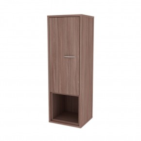 Шкафчик Сити H183 (ЯШТ) в Коротчаево - korotchaevo.mebel24.online | фото