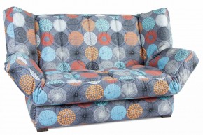 СОФИЯ ЛЮКС Диван БД (поролон) в Коротчаево - korotchaevo.mebel24.online | фото